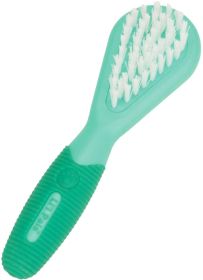 Li'l Pals Tiny Bristle Brush for Puppies and Toy Dogs Perfect Grooming Tool