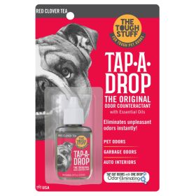 "Tap-A-Drop" by Nilodor Air Freshener Red Clover Tea Scent