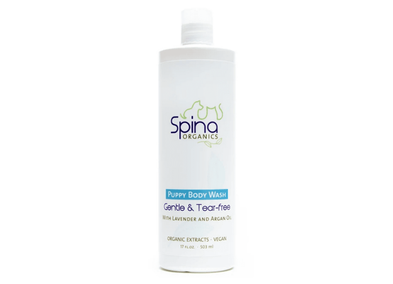 Dog Body Wash Shampoo or Dog Cleansing Body Wash: What’s Best for Sensitive Skin?