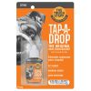 Nilodor Tap-A-Drop Air Freshener Citrus Scent Removes Terrible Odors