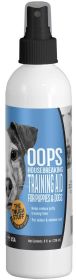Nilodor Tough Stuff Oops Housebreaking Training Spray for Puppies