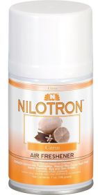 Deodorizing Air Freshener by Nilodor Nilotron Citrus Scent