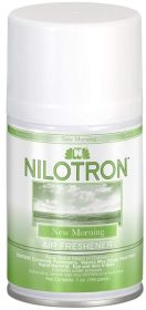 Nilodor Nilotron Deodorizing Air Freshener New Morning Scent Refill