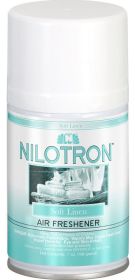 Nilodor Nilotron Deodorizing Air Freshener Soft Linen Scent That Lasts
