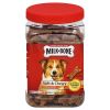 "Chewy Dog Treats Chicken Recipe" by Milk-Bone