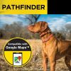 Pathfinder Extra GPS and E-Collar - Green