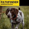 Pathfinder Extra GPS and E-Collar - Green