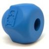 SodaPup "ID Cap Nut" Ultra-Durable Rubber Chew Toy and Treat Dispenser