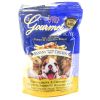 "Gourmet Wraps" Banana & Chicken by Loving Pets