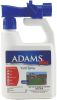 "Flea and Tick Yard Spray" by Adams Plus Treats up to 5,000.00 Square Feet Safe