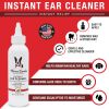 "Pet Ear Cleaner" by Warren London Gentle and Effective