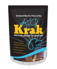 "All Natural K-9 Krak Dog Treats" 3 Pack by Aurora Pet Products