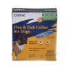Zodiac Flea & Tick Collar for Large Dogs Seven Months Protection