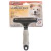 "Undercoat Rake" by Evolution Ideal for Dogs with Dense Coats