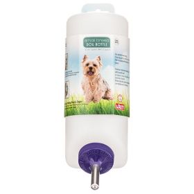 Lexit Small Dog Water Bottle
