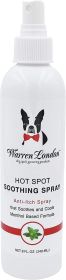 "Pet Hot Spot Soothing Spray" by Warren London