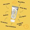"Absorbine Pet" - Dogs Silver Honey Hot Spot & Wound Care Ointment