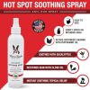 "Pet Hot Spot Soothing Spray" by Warren London