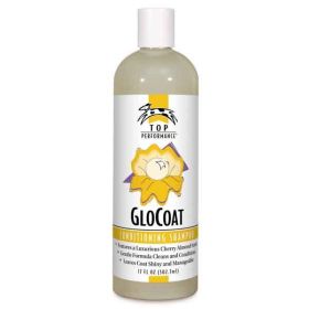 Top Performance GloCoat Dog Conditioning Shampoos