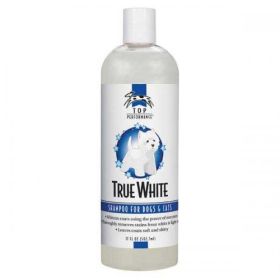 True White Whitening Shampoo by Top Performance