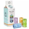 "DogIsGood" Potty Talk Dog Waste Bags