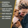 "Absorbine Pet" - Dogs Silver Honey Hot Spot & Wound Care Ointment