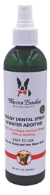 Doggy Dental Spray - 8 oz