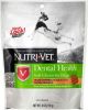 "Dental Health Soft Chews" by Nutri-Vet Helps Control Plaque and Tatar