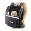 "Pet Backpacker Carrier" by Petique Inc.