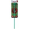 "Prevue Pet Products" 24 Inch Tie-out Dome Stake with 12 Foot Cable