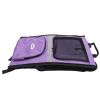 Petique Inc. The Backpacker Pet Carrier - Orchid Ultimate Comfort While Traveling