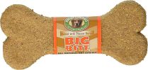 Natures Animals Big Bite Dog Treat - Peanut Butter Flavor (24 PACK)