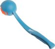 Pocket Ball Launcher by Chuckit  Comes In Assorted Colors