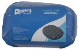 Dog Travel Bed by Chuckit  - Blue & Gray Perfect Camping and Vacations & Trips
