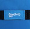 Dog Travel Bed by Chuckit  - Blue & Gray Perfect Camping and Vacations & Trips
