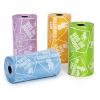 "DogIsGood" Potty Talk Dog Waste Bags