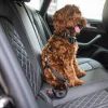 GF Pet  Pet Seat Belt Tether  Black
