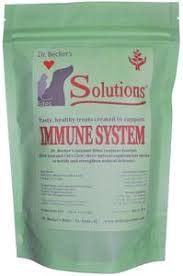 IMMUNE Solutions Bites for you Pet