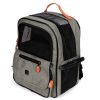 "Pet Cruising Companion On the Go Backpack" Travel