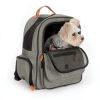 "Pet Cruising Companion On the Go Backpack" Travel