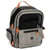 "Pet Cruising Companion On the Go Backpack" Travel