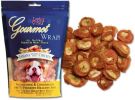 "Gourmet Wraps" Banana & Chicken by Loving Pets