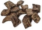 Oven Roasted Pet 'n Shape Natural Beef Lung Slices Dog Treats