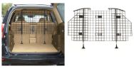 Heavy Duty Guardian Gear Grid Vehicle Barriers