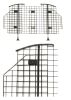 Heavy Duty Guardian Gear Grid Vehicle Barriers