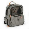 "Pet Cruising Companion On the Go Backpack" Travel