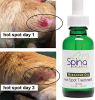 "Treat Your Pet With Miracolo Oil" by Spina Organics