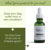 "Treat Your Pet With Miracolo Oil" by Spina Organics