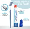 Advanced Oral Care Dental Kit Tartar Control by Nylabone