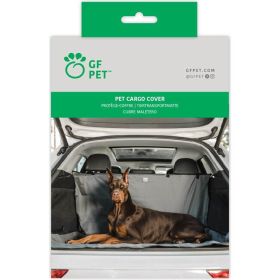 GF Pet  Pet Cargo Cover